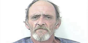 Neville Reid, - St. Lucie County, FL 